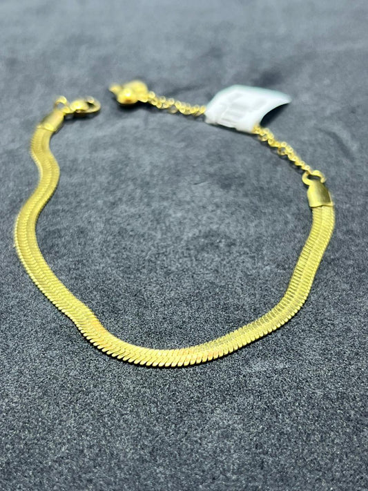 Stainless Steel Bracelet