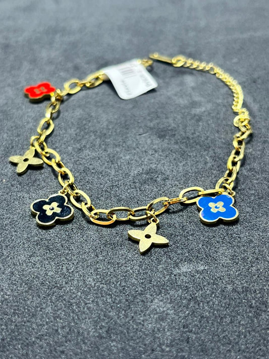 Stainless Steel Bracelet