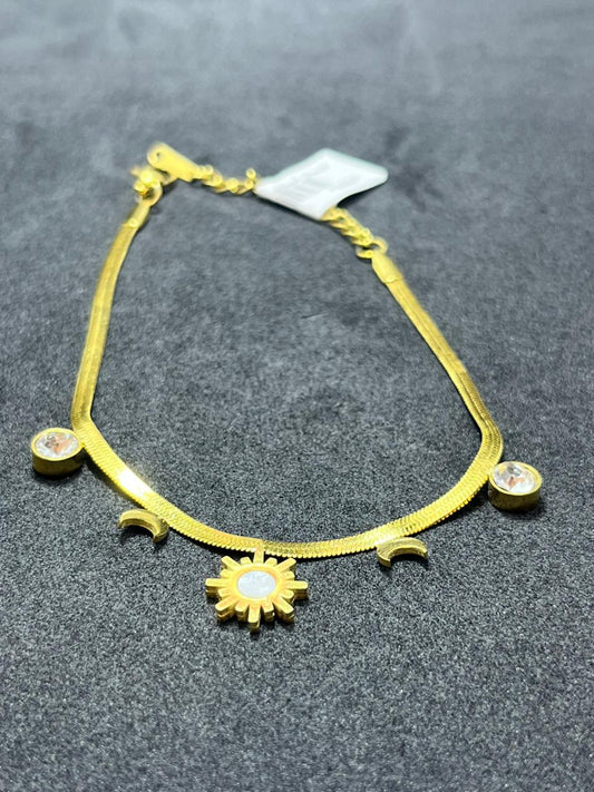 Stainless Steel Bracelet