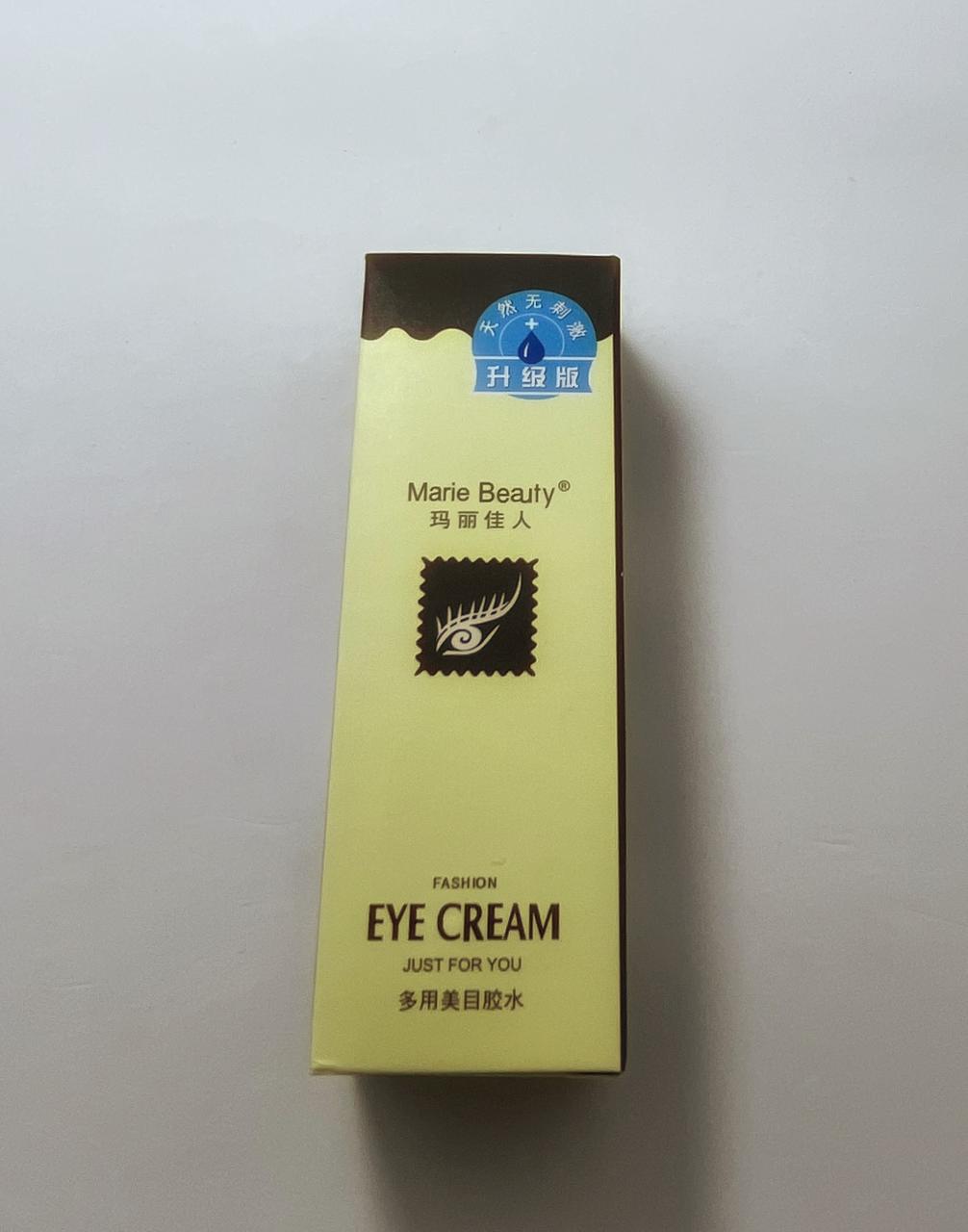 Eye Cream